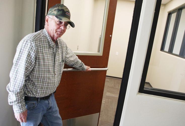 Camp Verde municipal court room scheduled to open Monday News