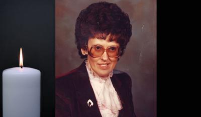 Obituary: Ruth Elizabeth Clarke | Obituaries | verdenews.com