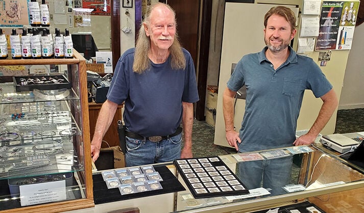 Coin Heaven builds legacy over 37 years Features verdenews