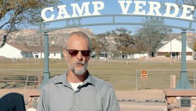 camp verde arizona july 4 2025