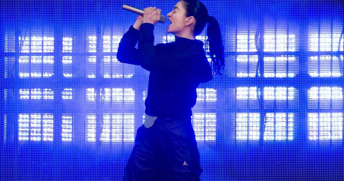 Is Lollapalooza Streaming? Here's Where to Watch Charli XCX, Lorde and Jennie Live
