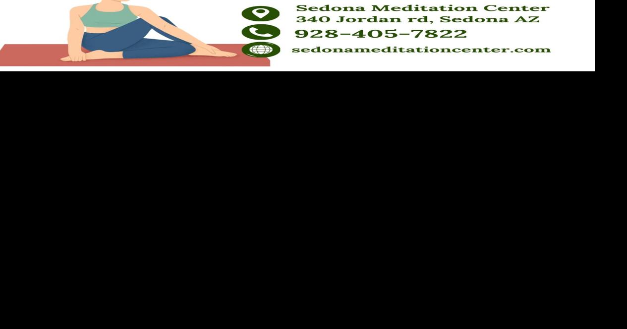 Free Community Class in Sedona Addresses Hip Tension Through Somatic ...