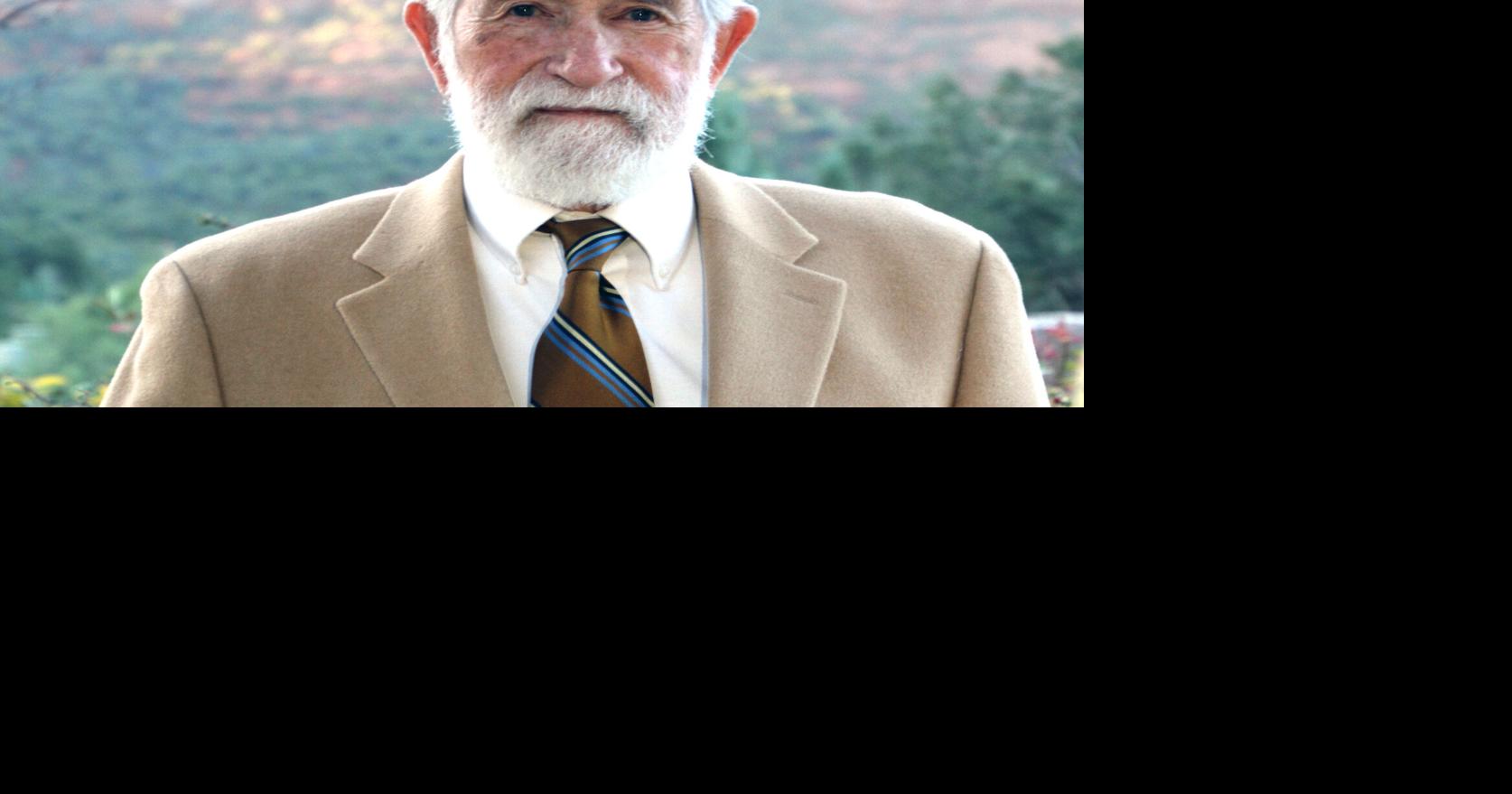 Meet Your Big Park Council Rep: Donald Beard | News | verdenews.com