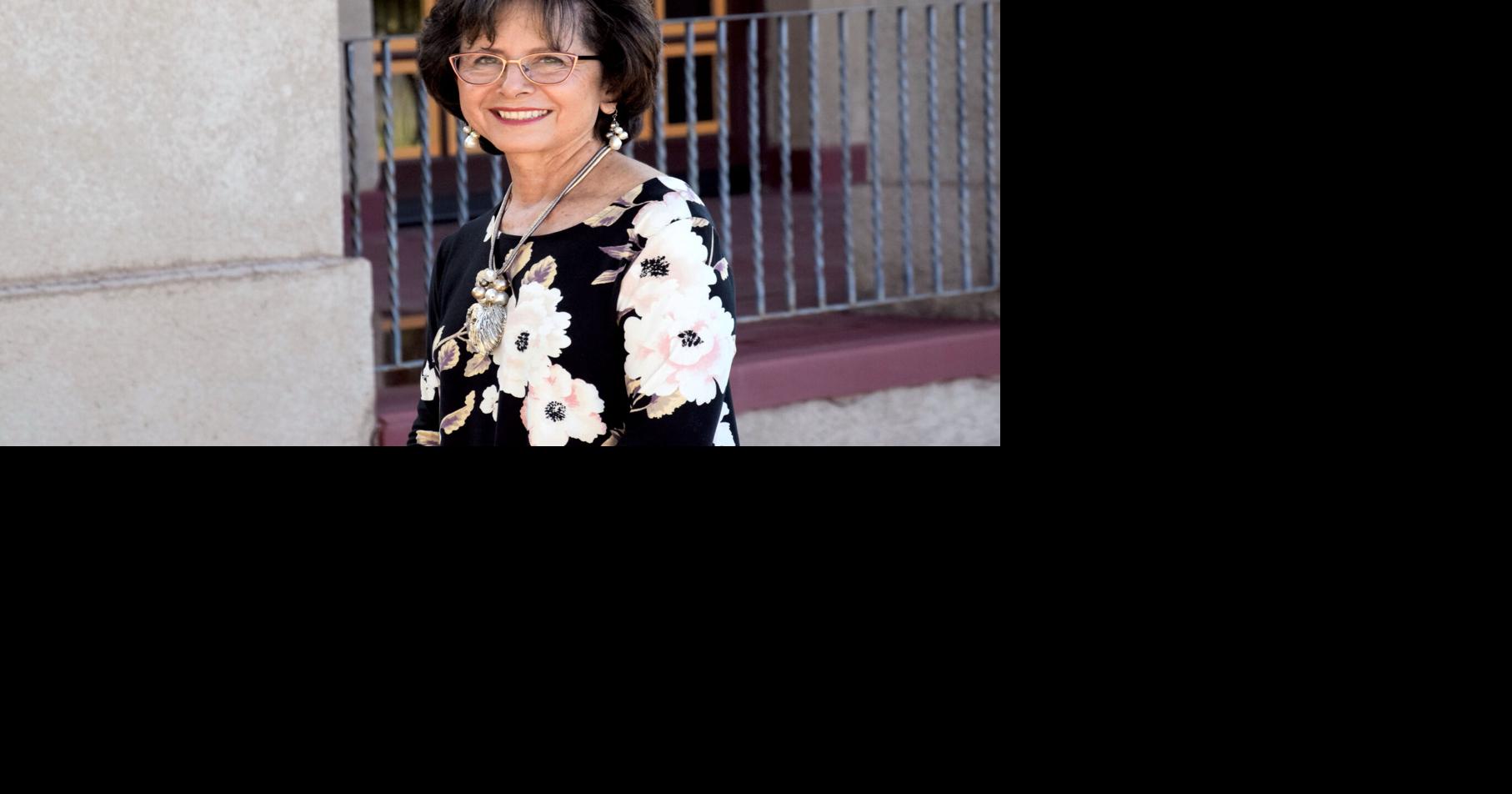A life of service: Janet Regner | News | verdenews.com