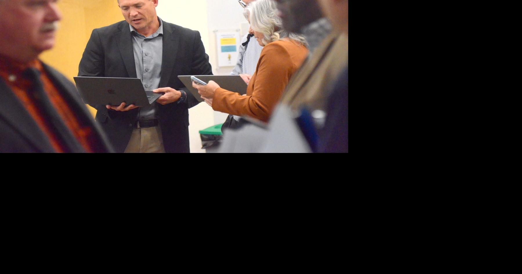 Yavapai College may be one of the first with a 92-credit degree | News ...