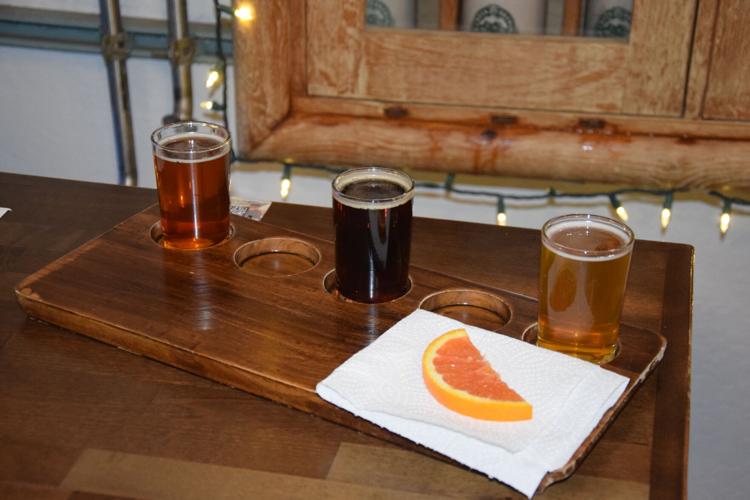 Oak Creek Brewing Company releases fresh batch of signature beer | News ...