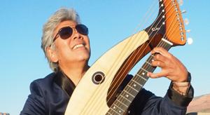 Patrick Ki & Friends Rock Sky Rock Inn Friday