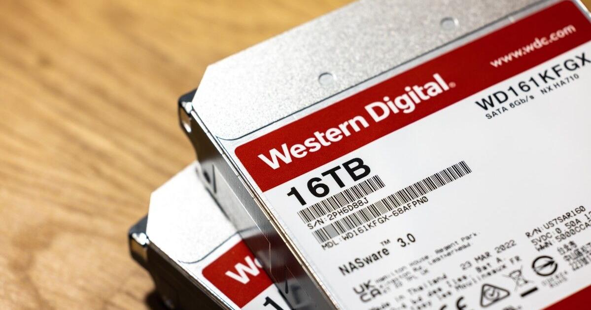 Bank of America resets WDC price target