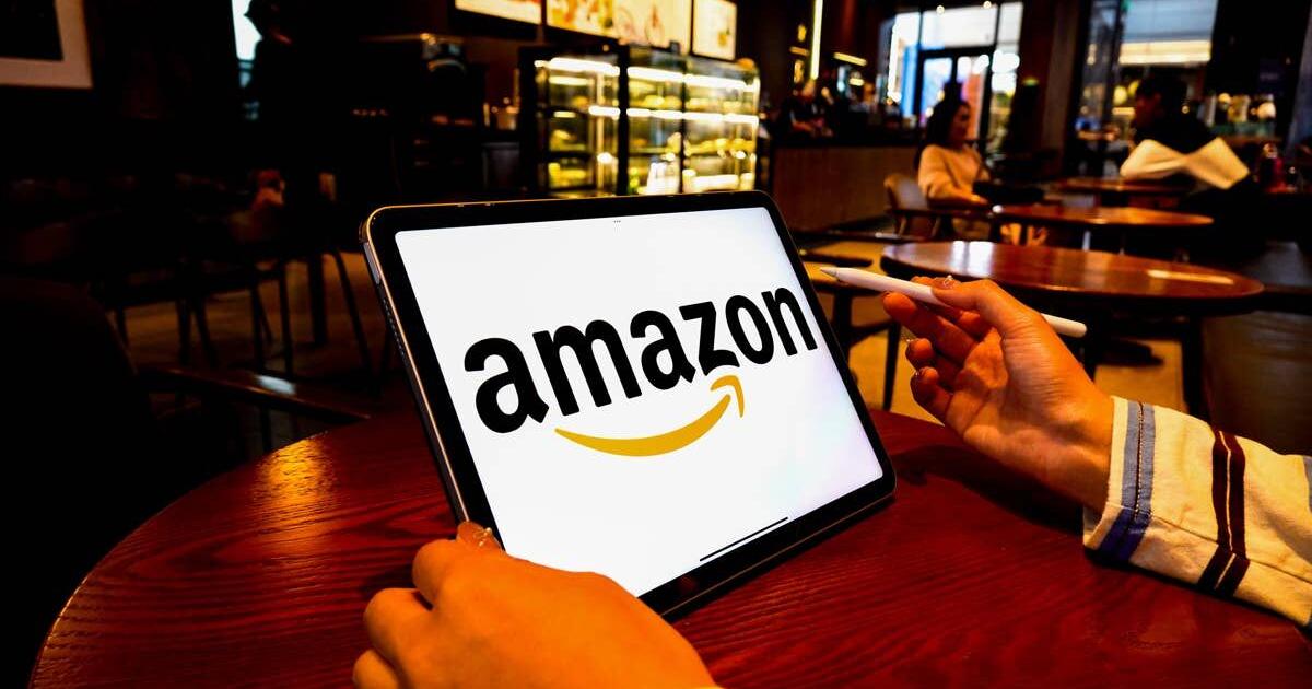 Amazon’s ‘Utterly Charming’ $18 Ghost Campfire Nightlight Is the Perfect Way to Celebrate Summerween