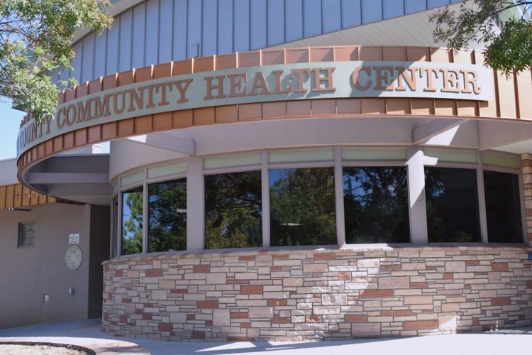 Federally subsidized Health Center prepared for government shutdown ...
