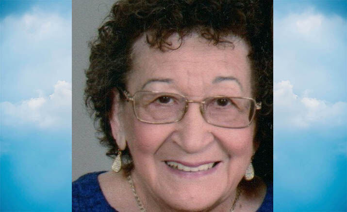 Obituary: Sandra Mary Valdes-Velez ‘Angel,’ 1929-2019 | Obituaries ...