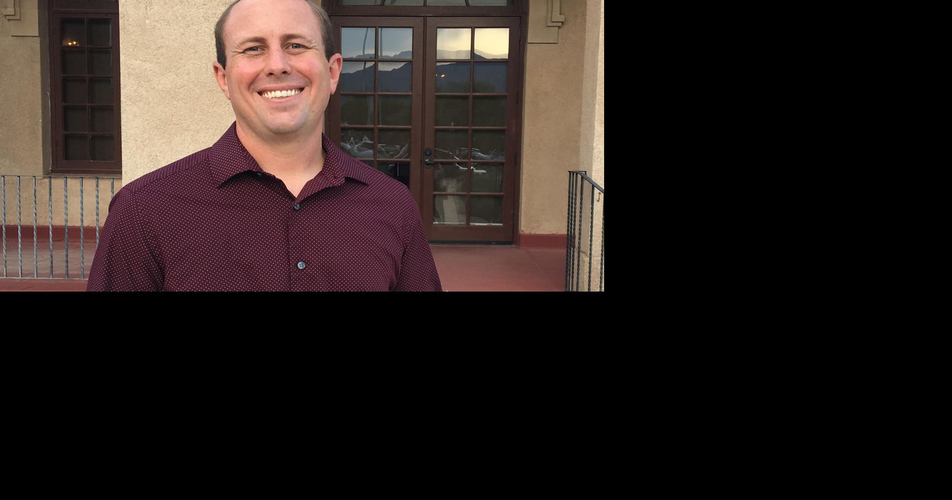 Ben Kramer | | verdenews.com