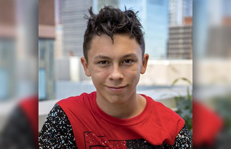 Feb. 2020: 31 children available for adoption in Arizona | Photo ...