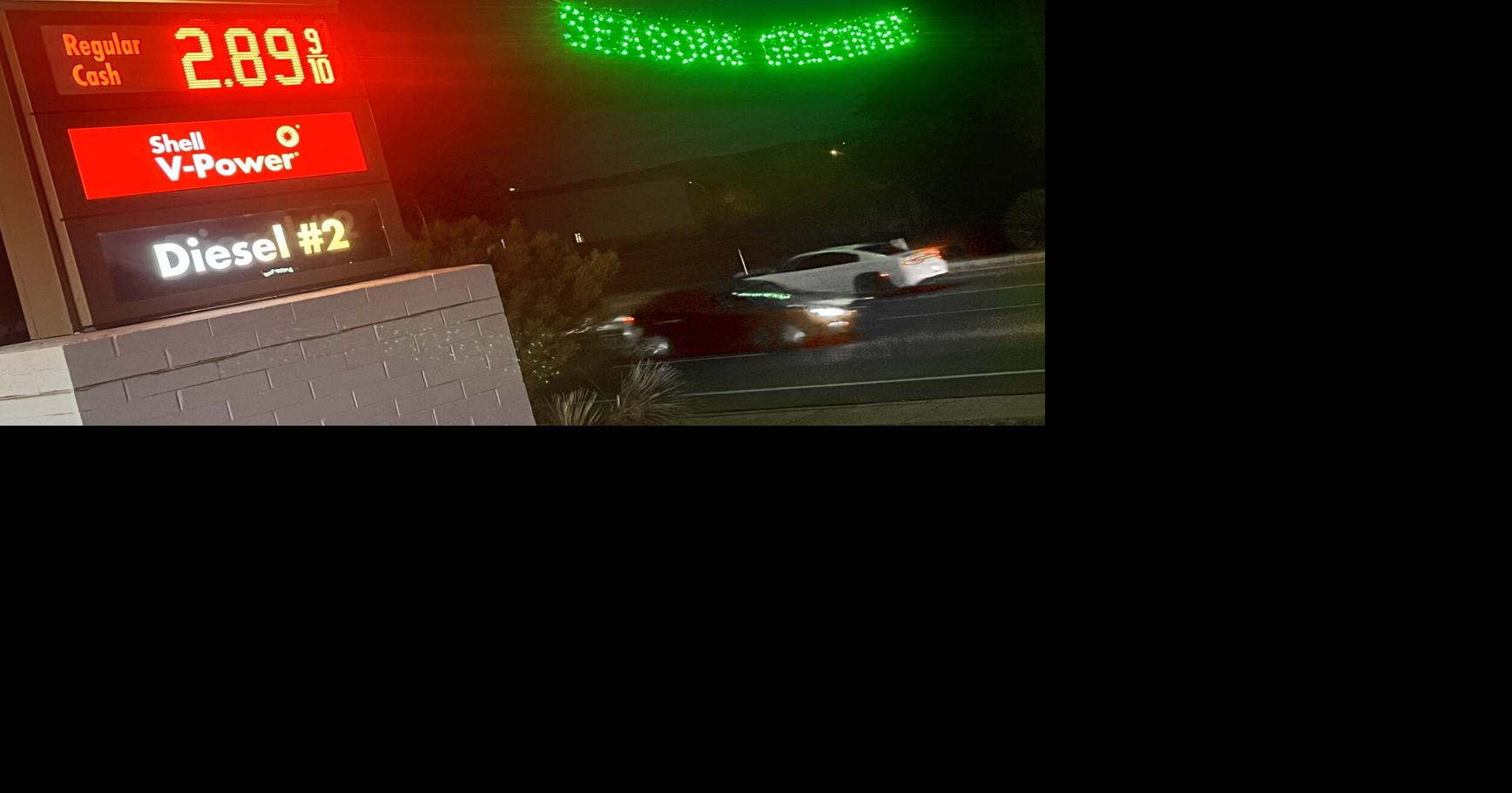 'Tis the season for falling gas prices | News | verdenews.com