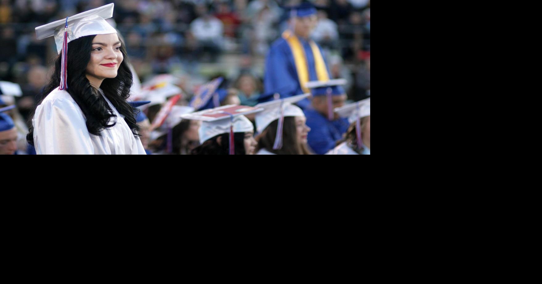 Camp Verde Unified releases graduation protocols Camp Verde Bugle