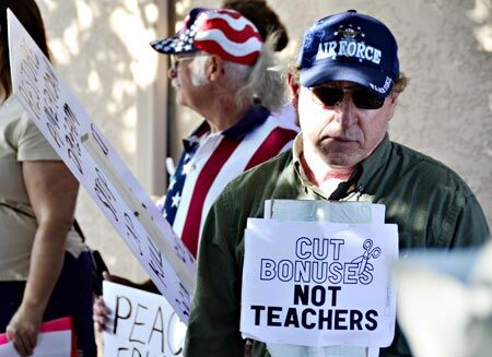 Gallery: American Dream Rally | Photo Galleries | verdenews.com