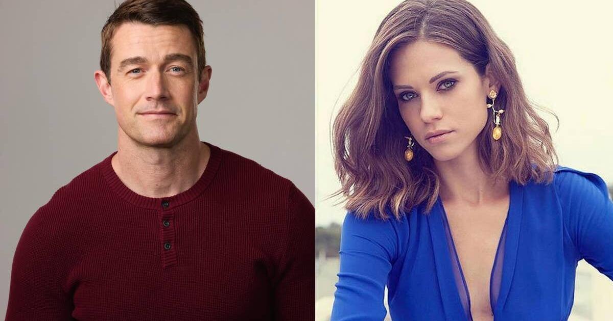 Hallmark's Latest Football Romance Just Got a Major Casting Update