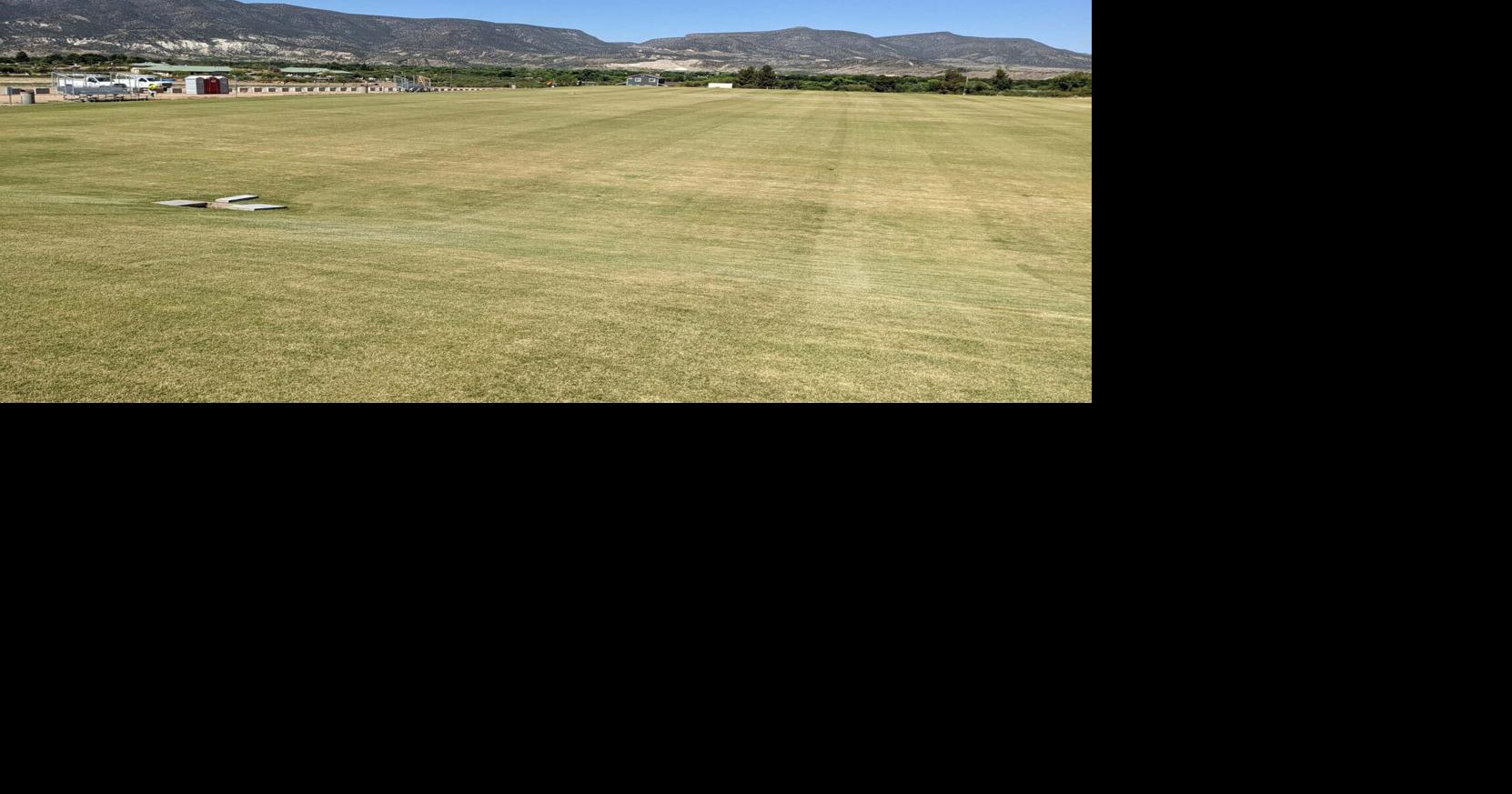Camp Verde Sports Complex is closed. News