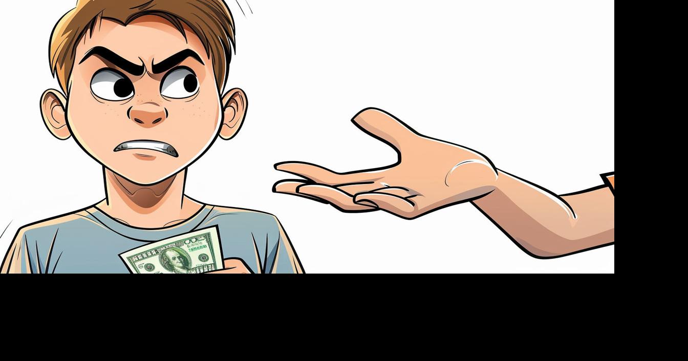 Angry about having to leave a gratuity? You might have tip rage