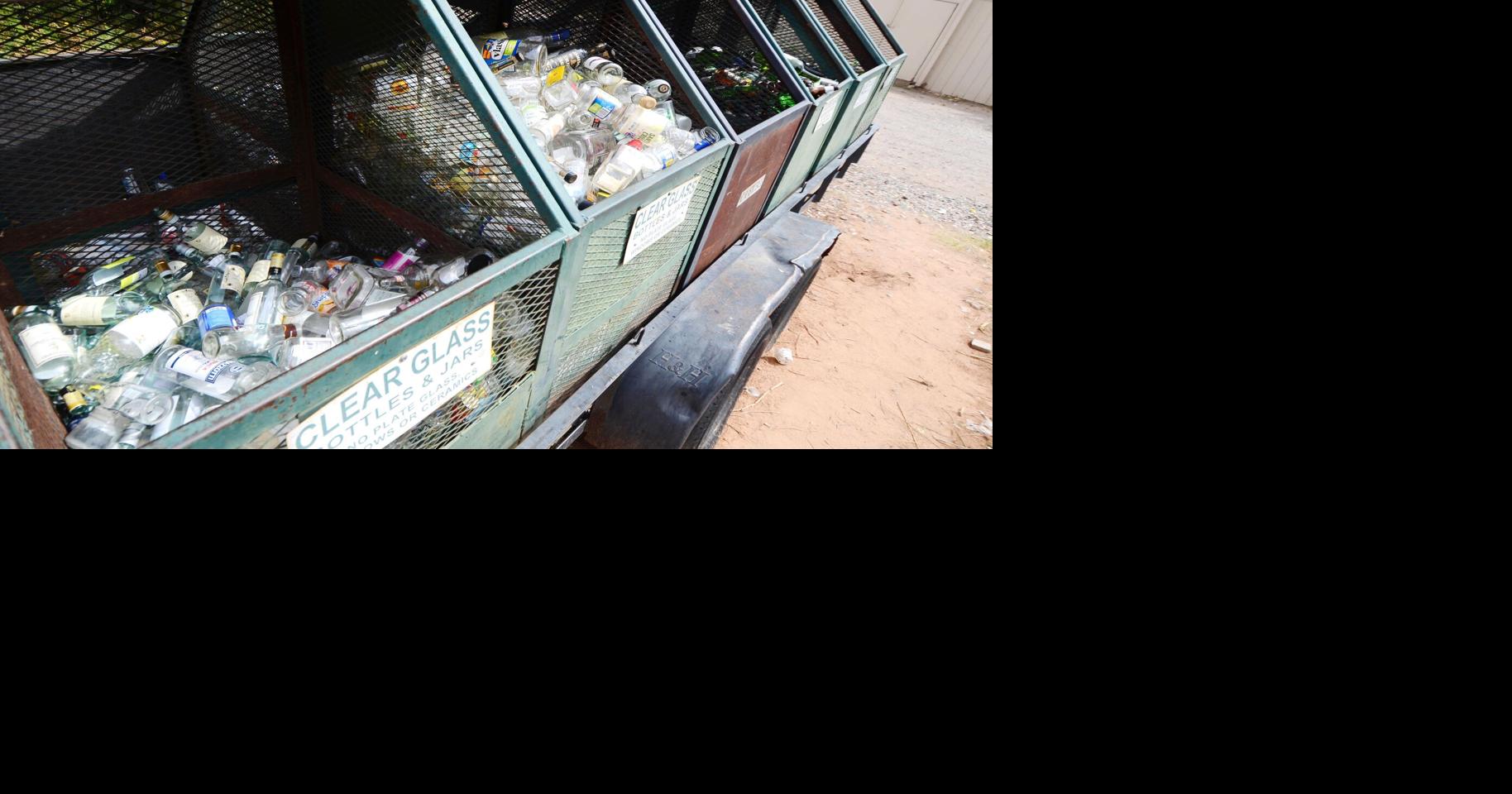 Sedona Recycles offers primer on recycling do's and don'ts | Villager ...