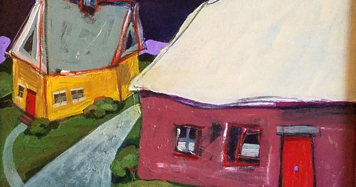 James Ratliff Gallery hosts artist reception | Kudos | verdenews.com