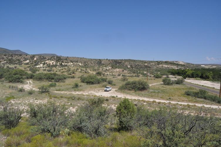 Camp Verde likely choice for motorized trail grant News