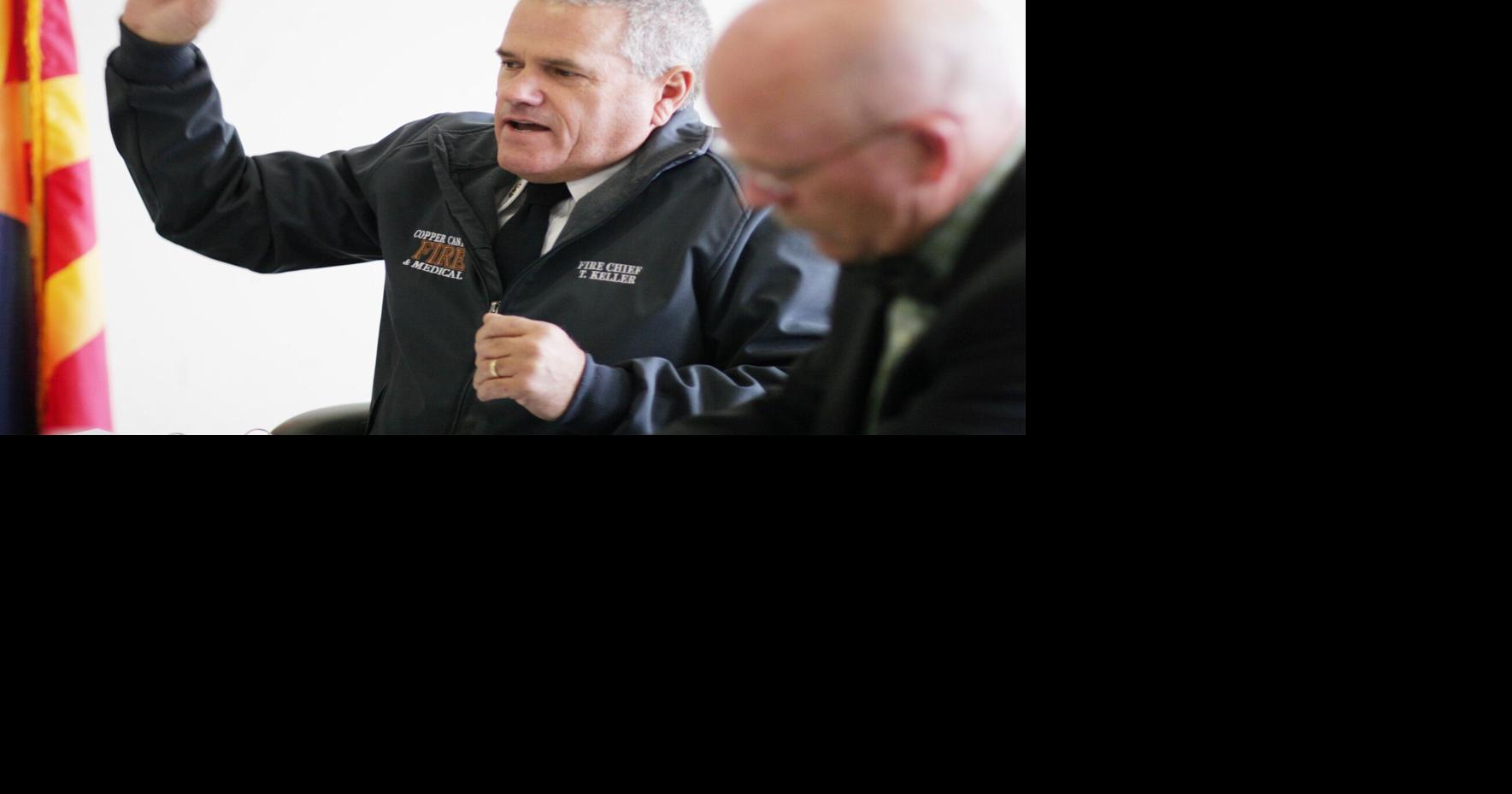 Commentary Bond discussion key to fulfilling mission of Copper Canyon