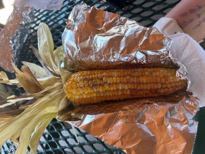 Camp Verde Corn Fest can make you smile ear to ear Features