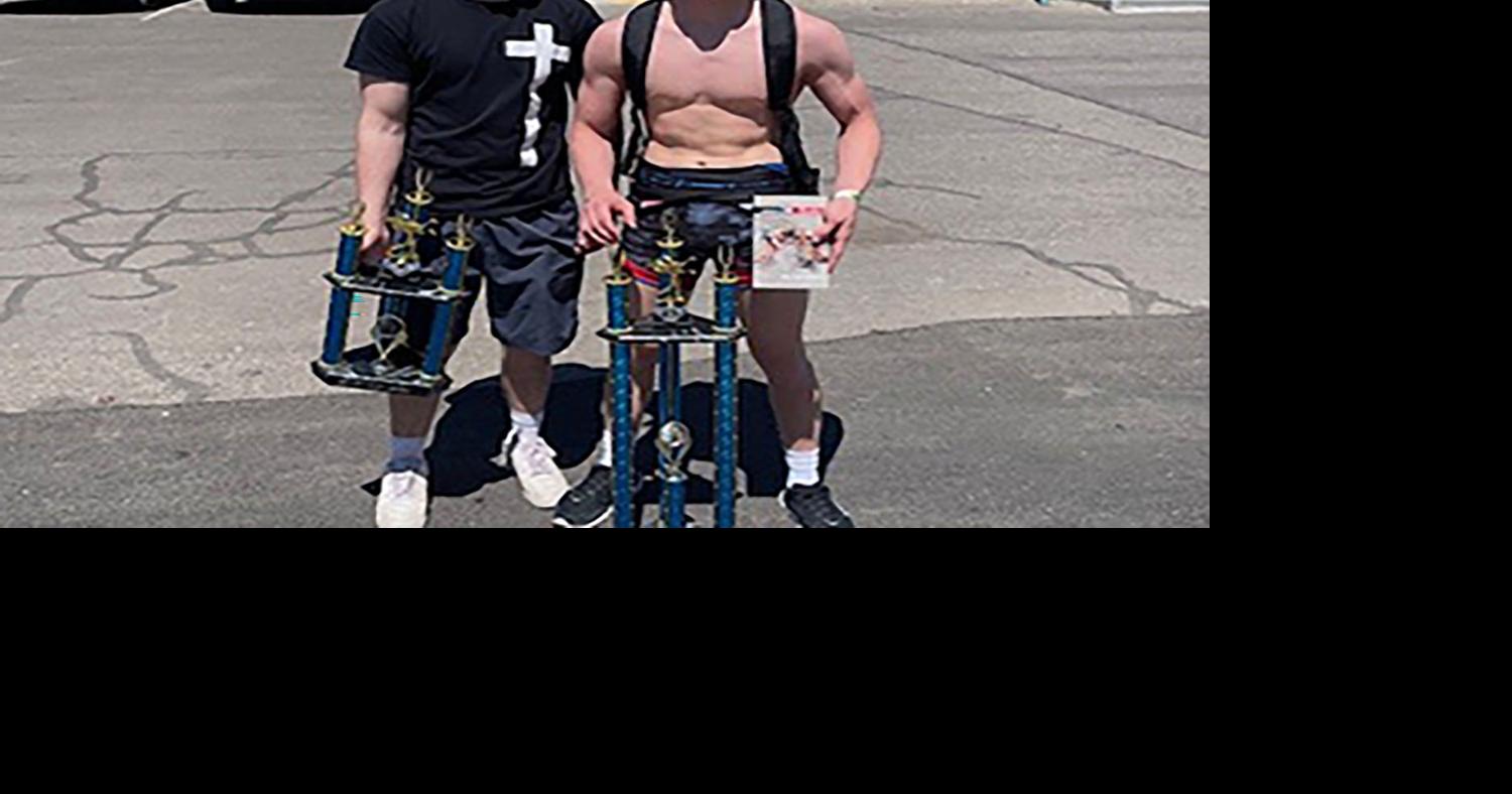 Mingus wrestling returns with 2 victors at New Mexico tournament ...