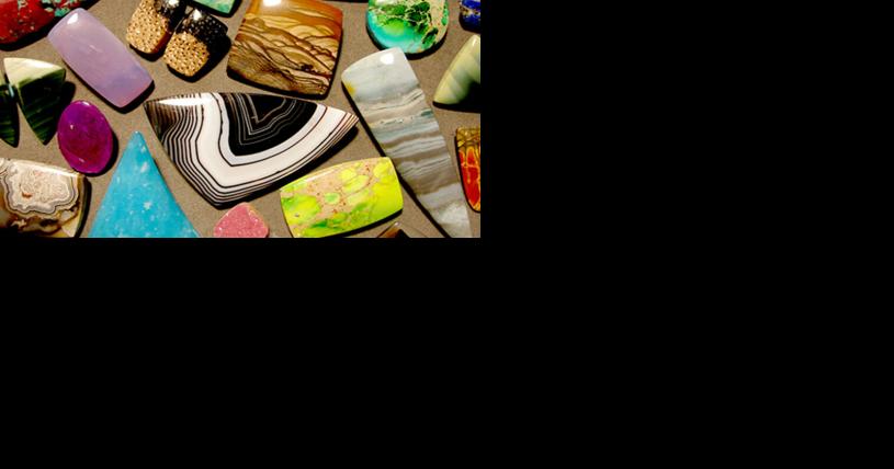 Sedona Gem and Mineral Club Holds Their 24th Annual Rock Show