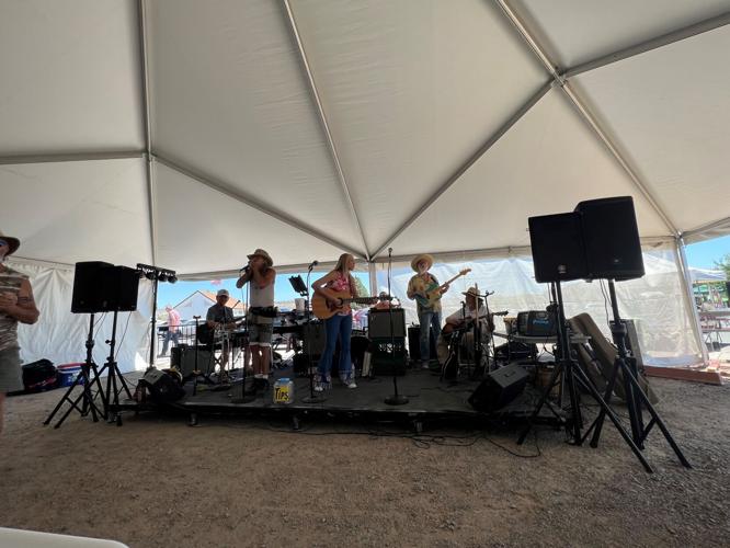 Camp Verde Corn Fest 2023 Multimedia