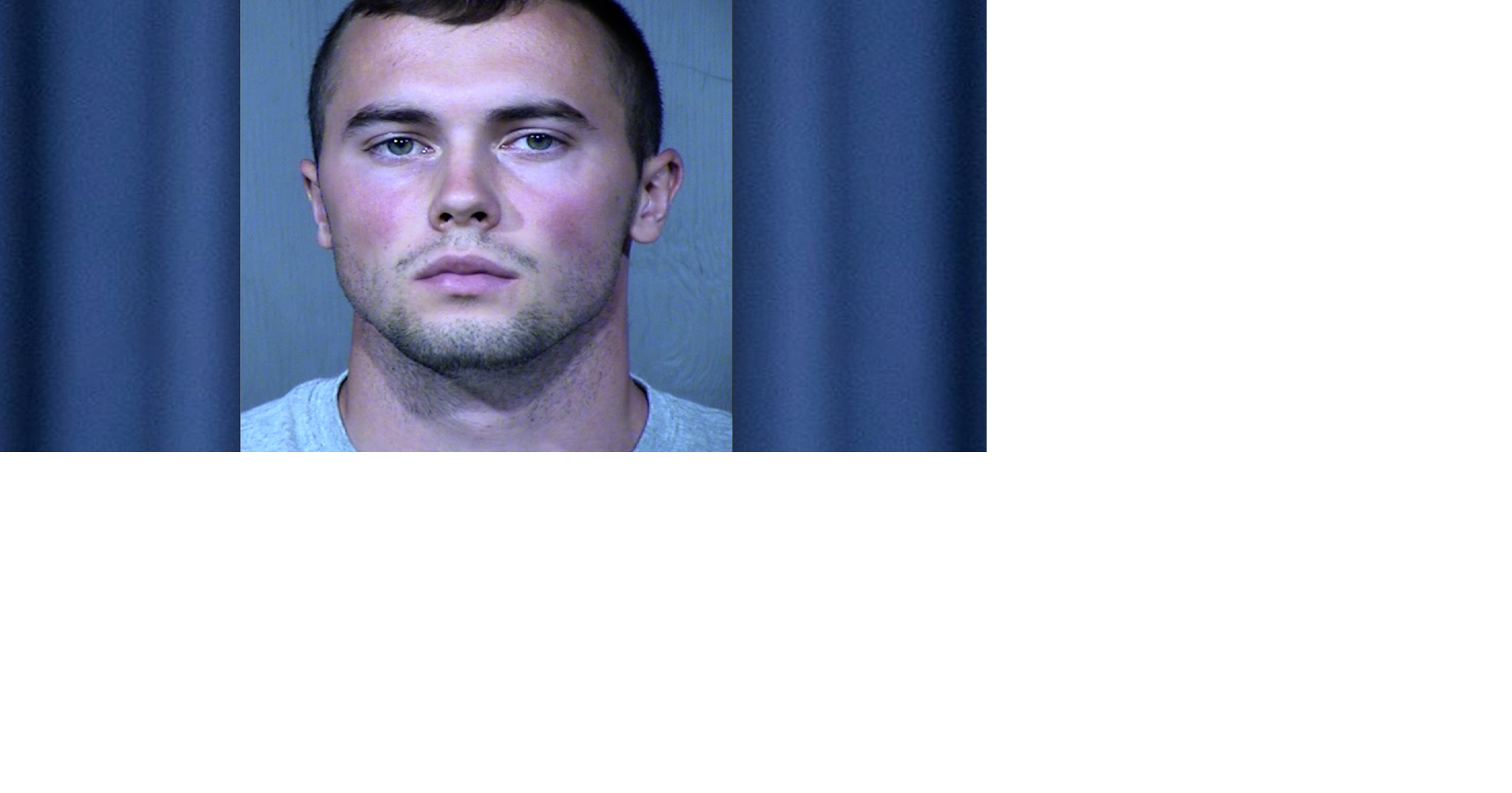 Arrest made in case of woman found dead in Coconino County News