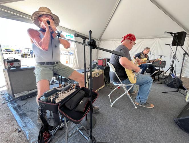 Camp Verde Corn Fest a corny celebration Features
