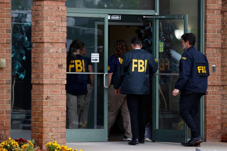 Powerful Democratic Virginia state Sen. Lucas is accused of leading a ...