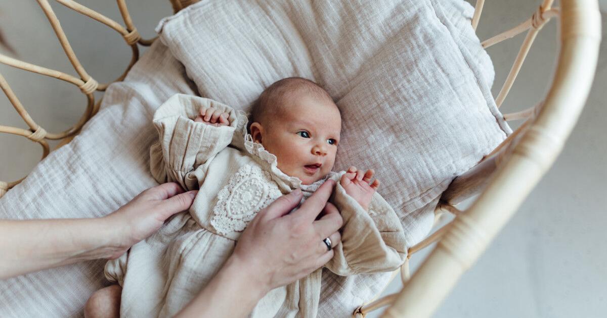 125 Beautiful Scandinavian Names for Baby Girls and Boys