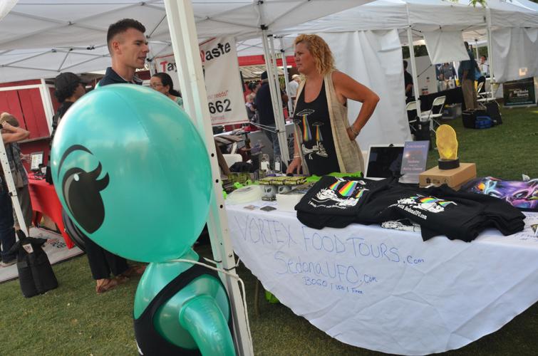 Photo Gallery Chamber Trade Show Photo Galleries
