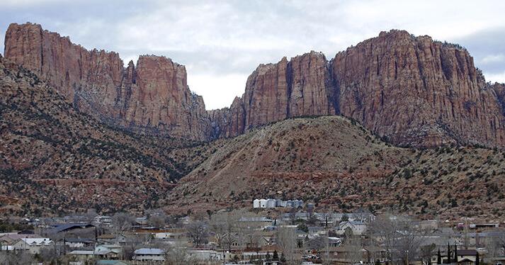Polygamous sect leader pleads guilty in scheme to orchestrate sexual acts involving children - Vimarsana News