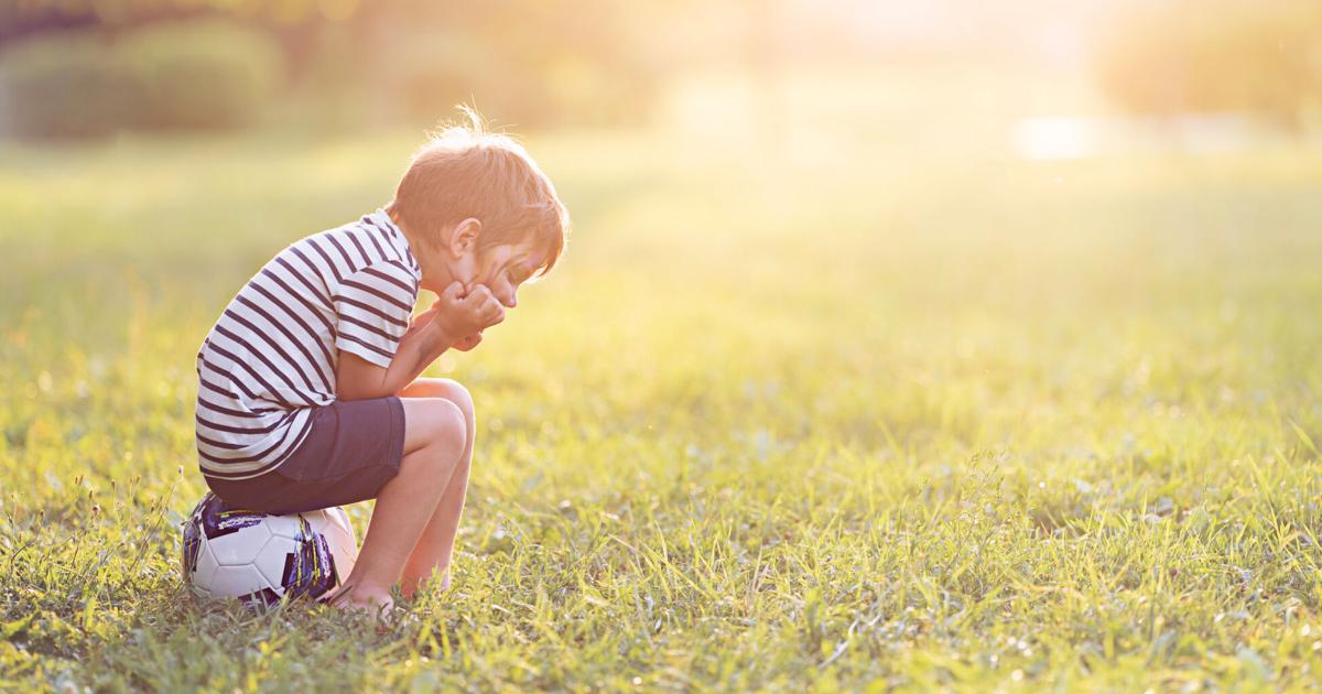 Ask the Doctor: Seasonal Affective Disorder can hit in the summer