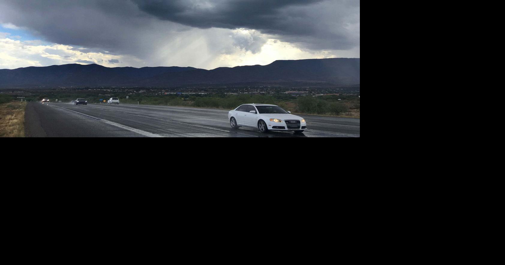 Stage 1 fire restrictions lifted in Yavapai County News