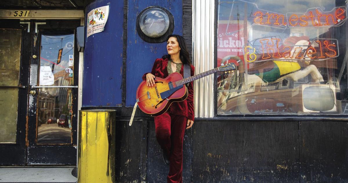 Pi Jacobs in Concert at OTCA | Concerts | verdenews.com