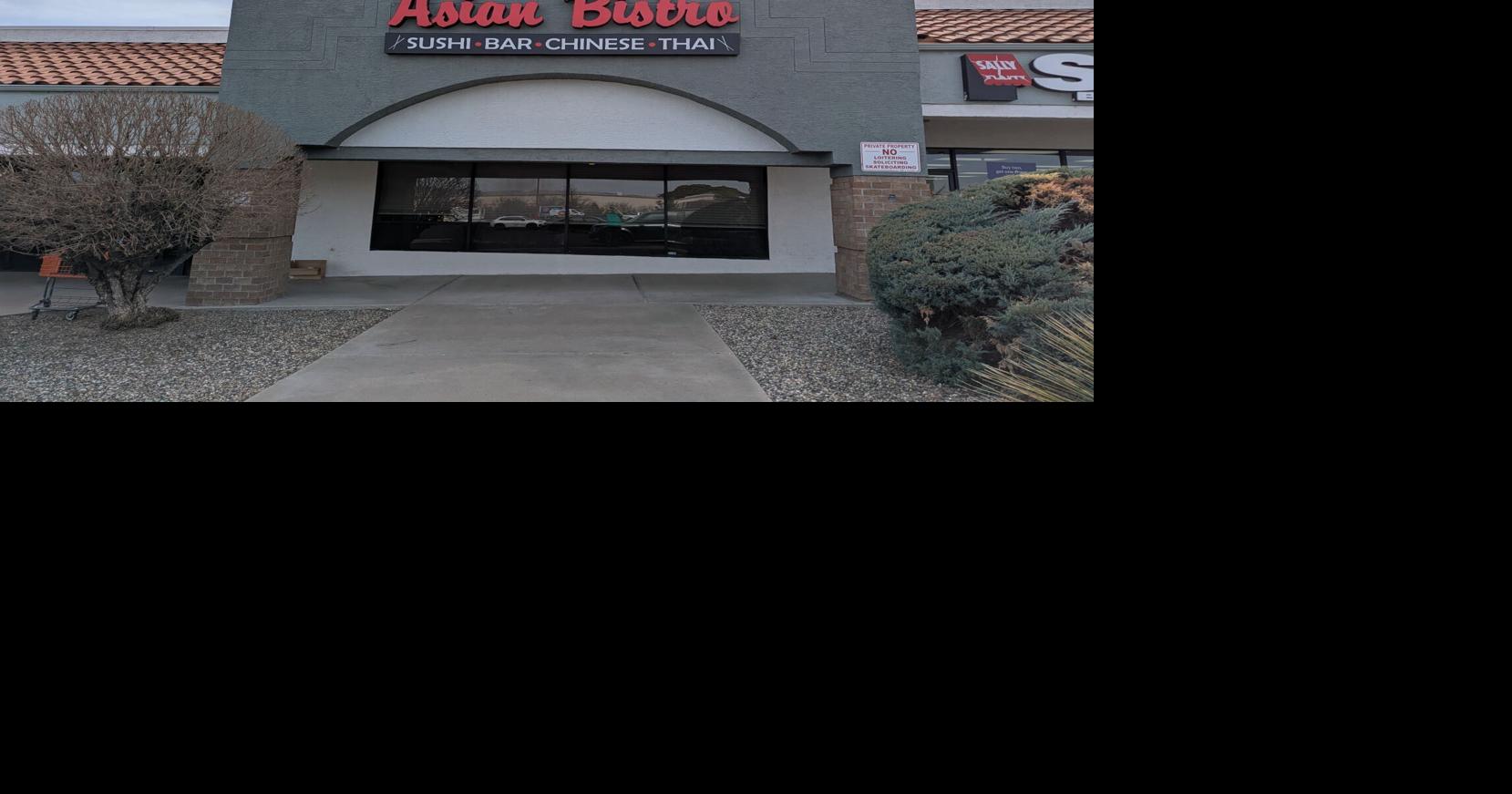 W&Z Asian Bistro and Sushi Bar opening planned this weekend | Features ...