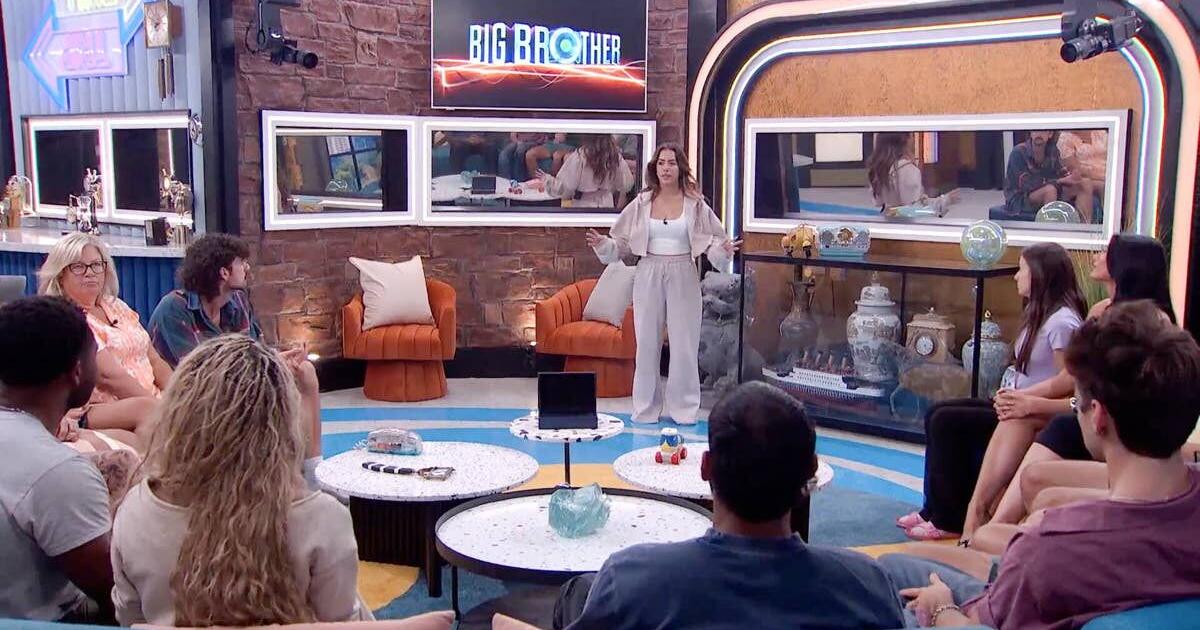 'Big Brother 28' Spoilers: A New HoH Has Seized Power — And Another Reality Icon Is Running the House
