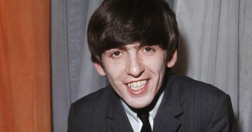 George Harrison's Wives and the Pattie-Boyd-Eric-Clapton Love Triangle That Sent Beatles' Fans Spiraling