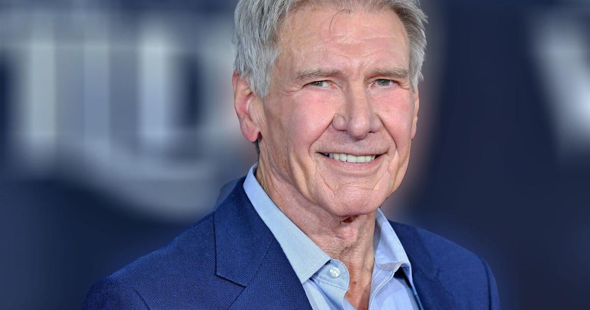 From 'Star Wars' to 'Indiana Jones' and Marvel, Harrison Ford's Net Worth in 2026 Is Astronomical