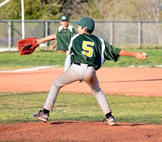 ClarkdaleJerome baseball enjoys massive turnaround Sports