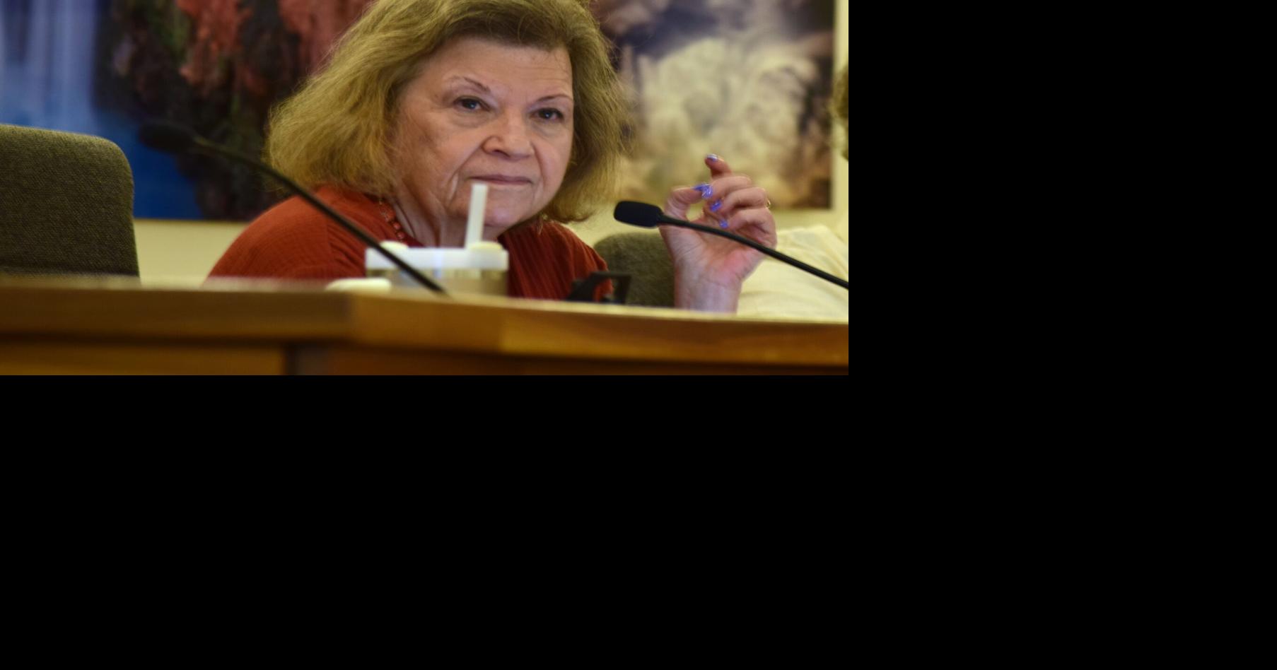 Ploog won’t run in Sedona mayor race, focuses on reform | News ...