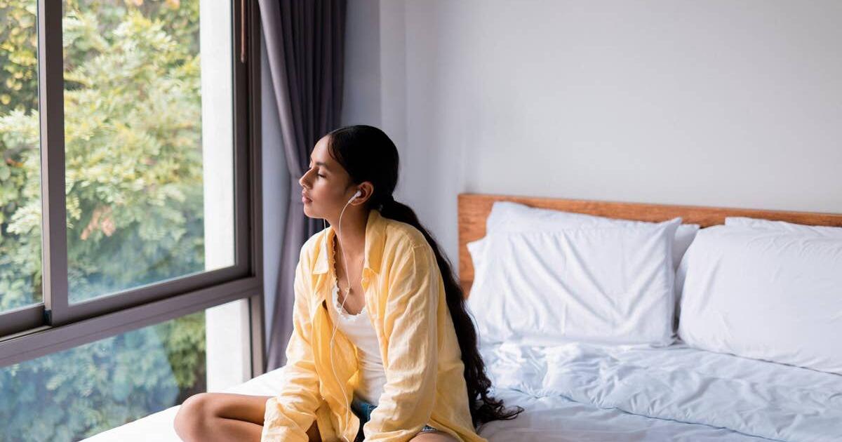 Psychologists Say These 8 Habits Are Common Among ‘Old Souls’