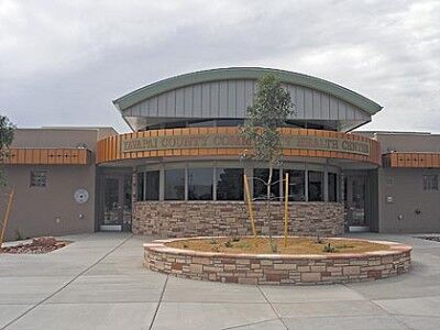 Yavapai County Community Health Services | Archives | verdenews.com