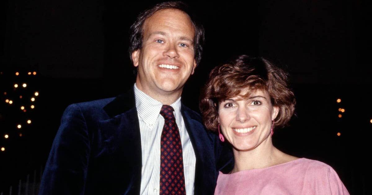 Susan Saint James Hosted ‘SNL’ in 1981 and Married Producer Dick Ebersol Just 6 Weeks Later: The Story She Told on Air