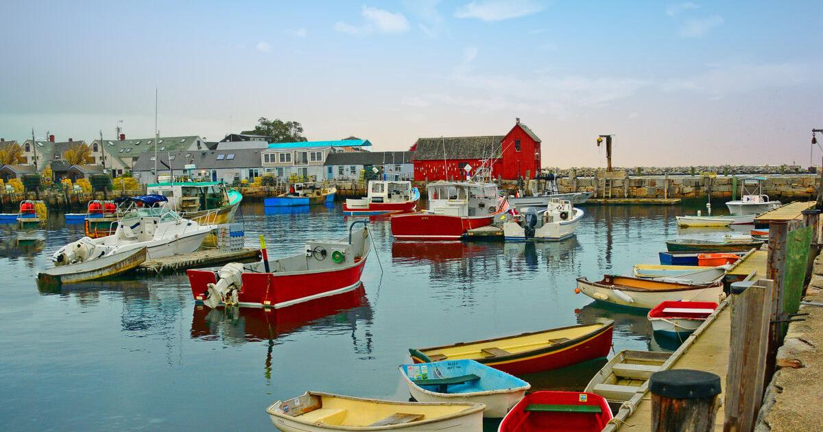 17 Best Things to Do in Gloucester, Massachusetts, Including Sustainable Travel Ideas